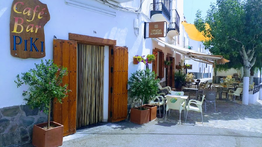 Bar Piki