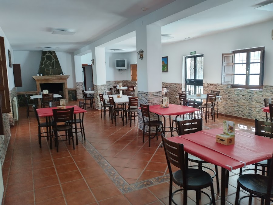 Bar Restaurante El Gollizno
