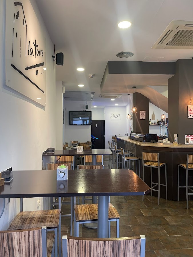 Bar Restaurante la Torre