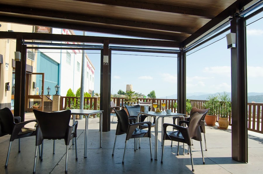 Bar restaurante Miguelín y Miguel