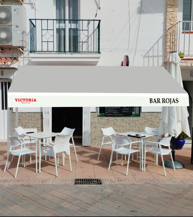 BAR ROJAS MANILVA