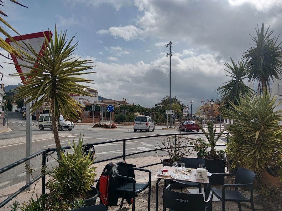 Bar Sierra de las Nieves