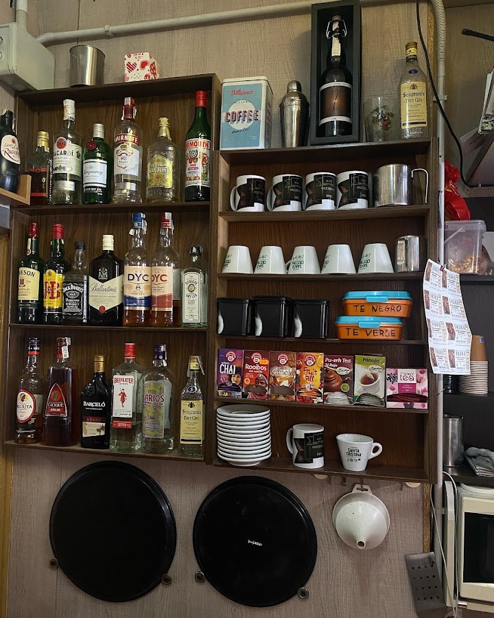 Bar Torrezno