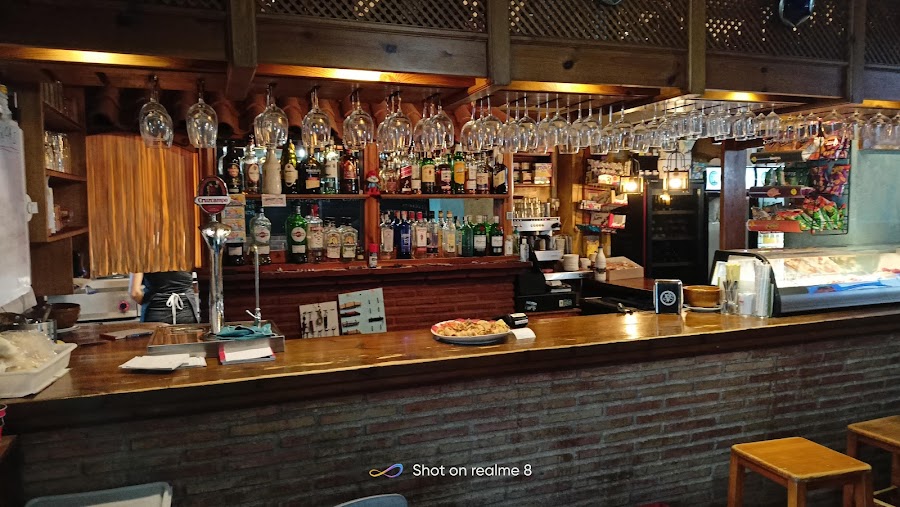 Bar Torricheli
