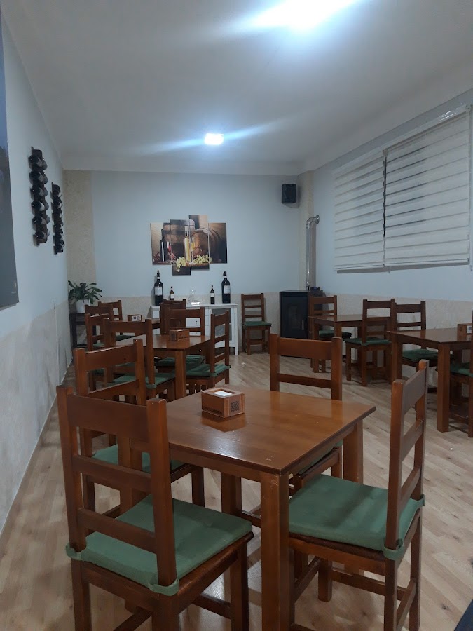 Cafe-Bar Bodega de Bauty
