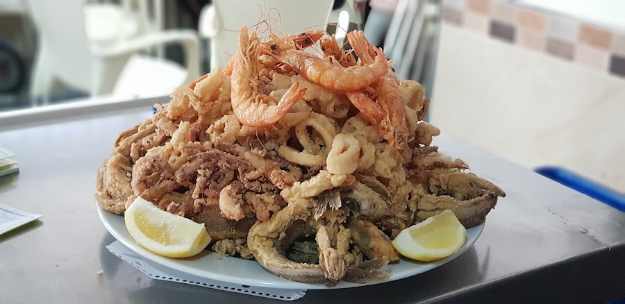 Café Bar Callejas