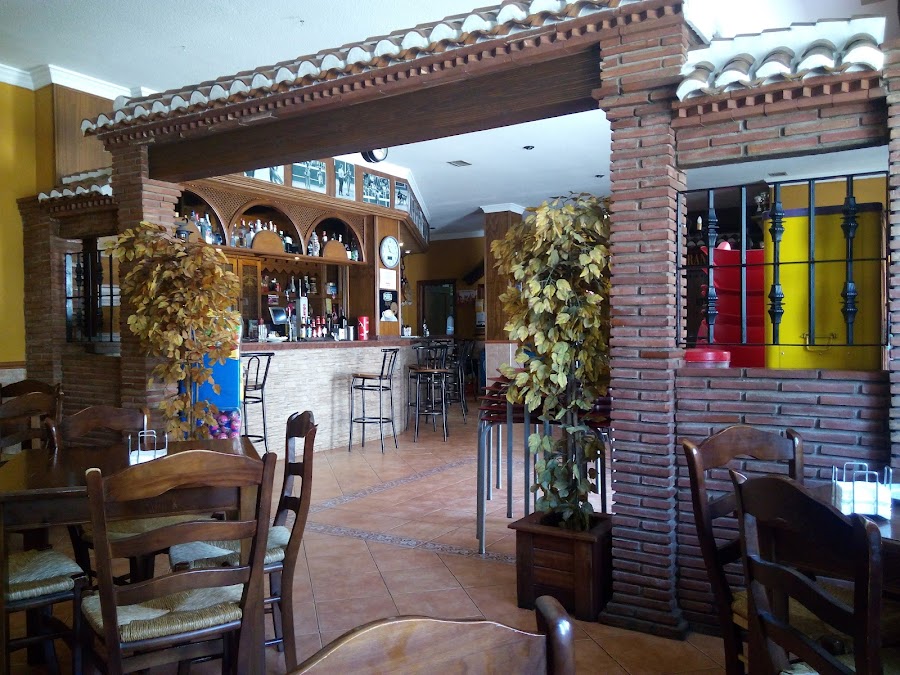 Café-Bar Camilo