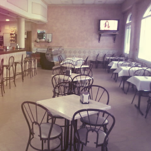 Café Bar Rufi