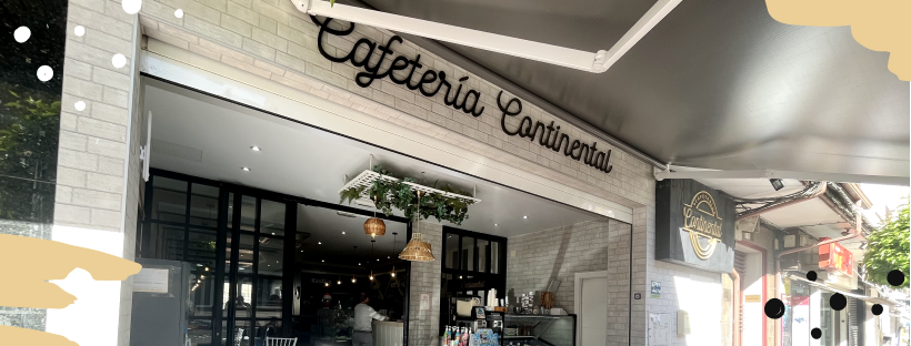 Cafe Continental