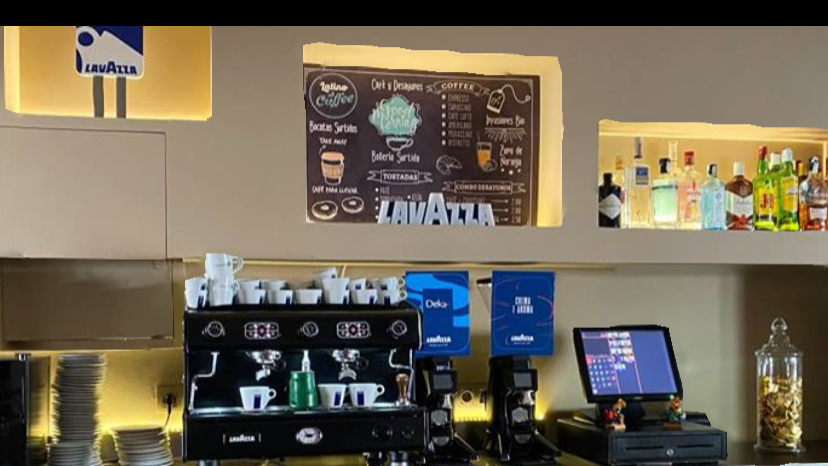 Café latino