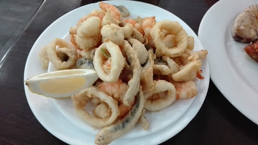 Cafetería-Cervecería La Andalussa