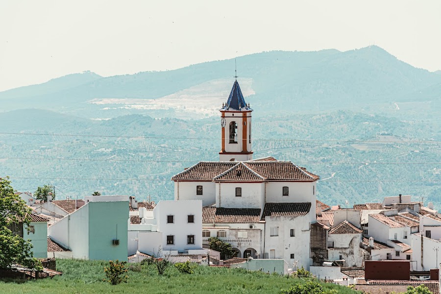 Camping Sierra de las Nieves, S.L