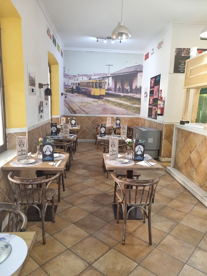Cantina Da Mafalda