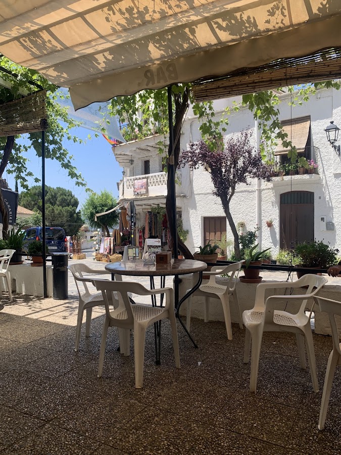Casa Alfonso