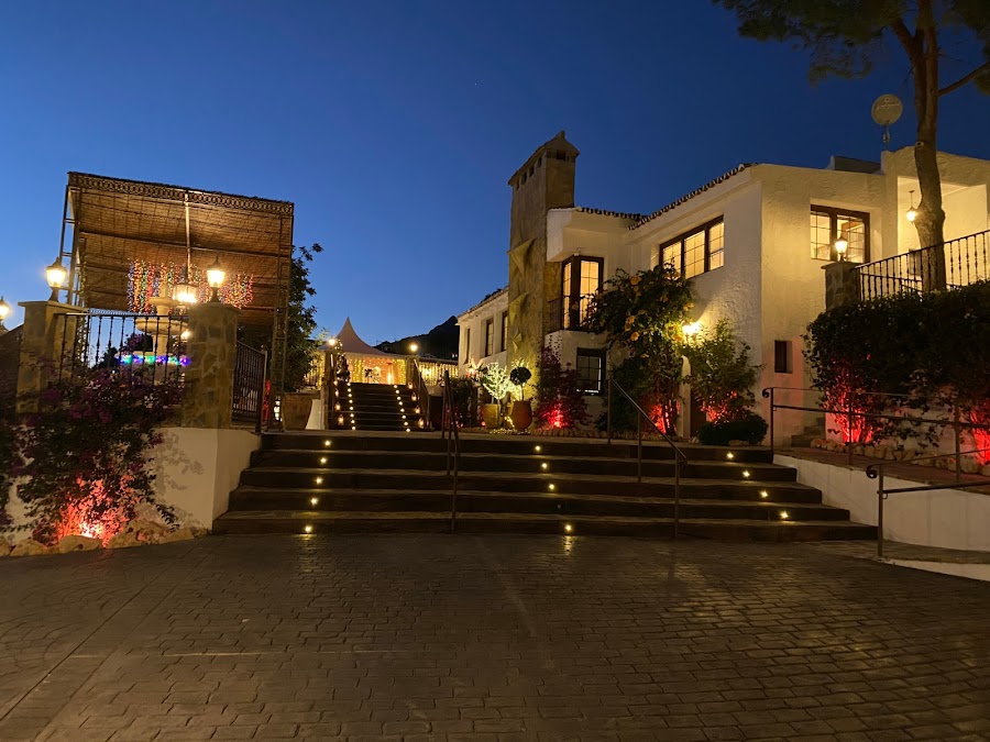 Casa De La Era