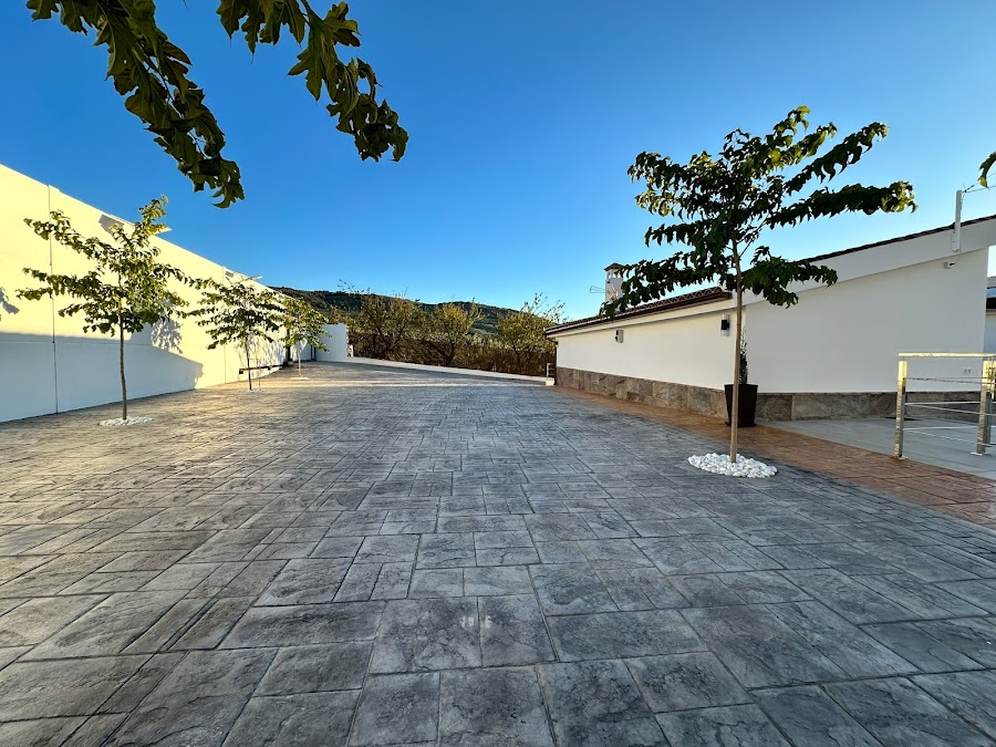 Casa Rural La Villa de Alba