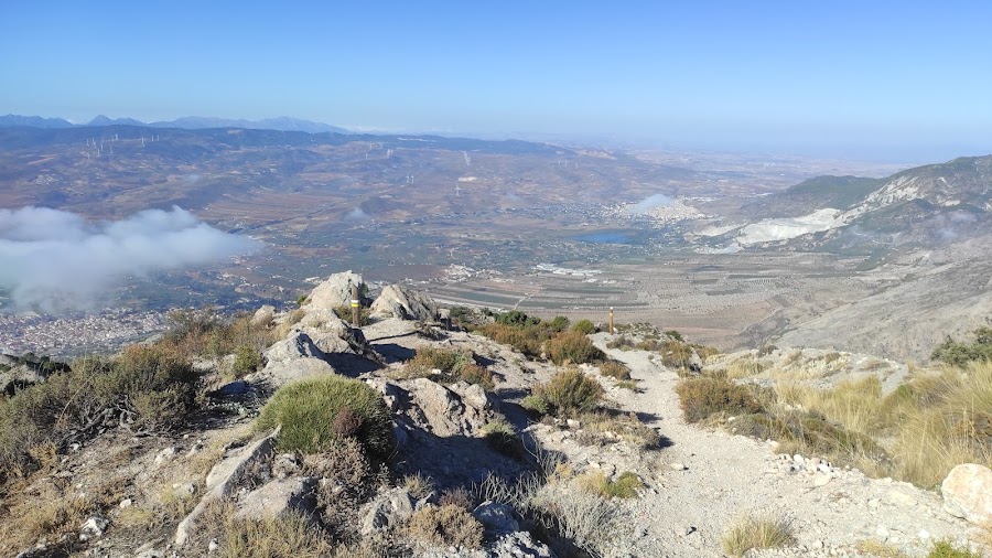 Casilla del Agua