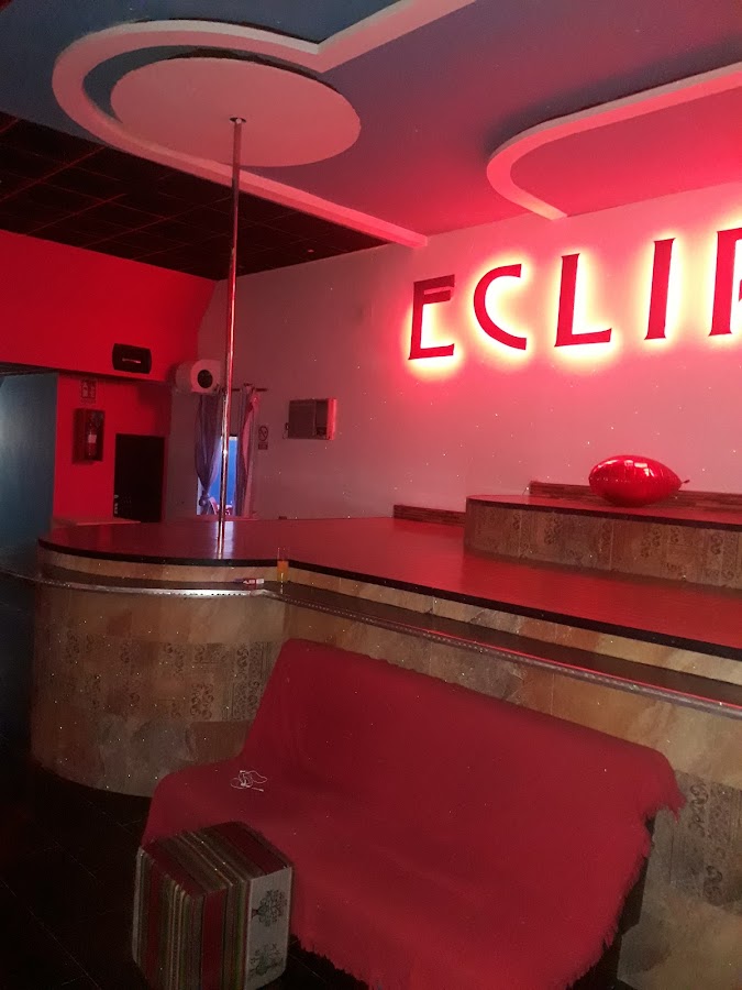 Club Eclipse