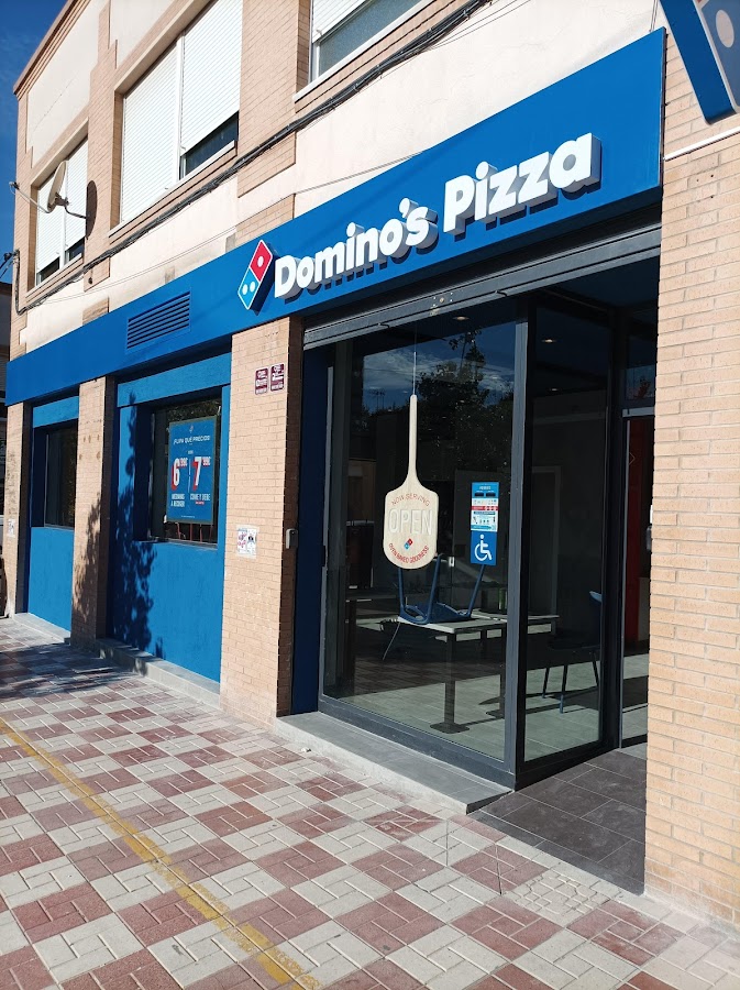 Domino's Pizza
