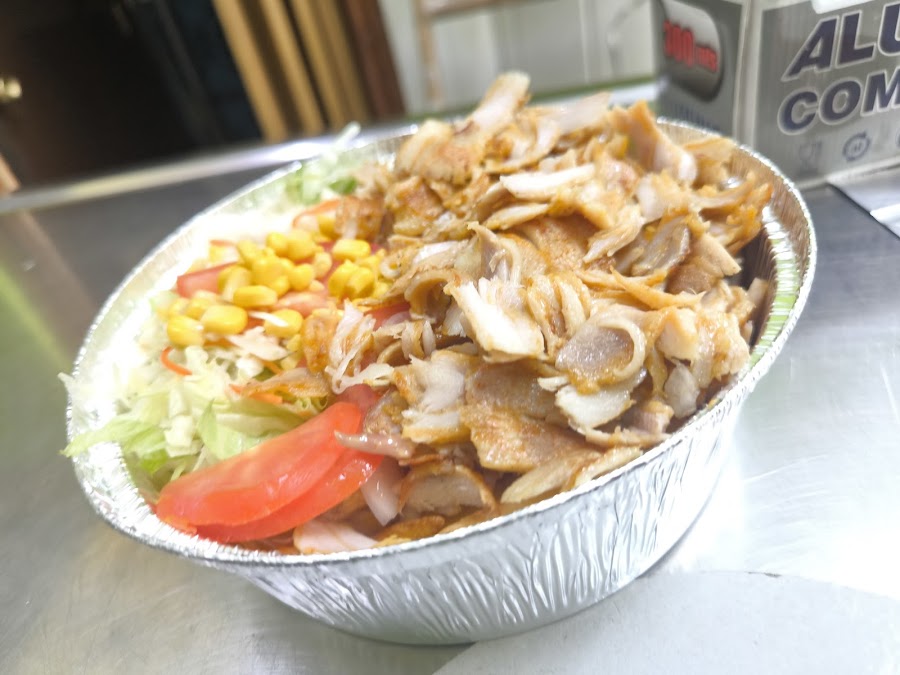 Don Bosco Kebab