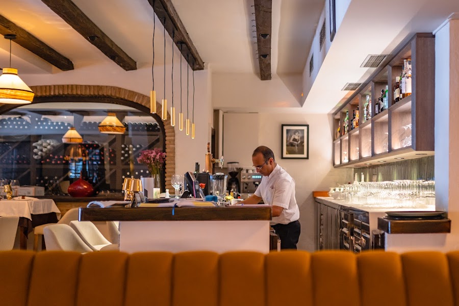 Don Quijote Restaurante | Marbella