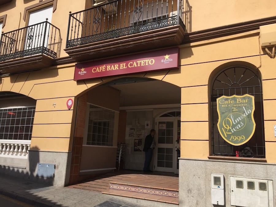 El Cateto