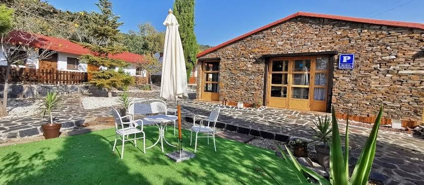El Paraje del Chef