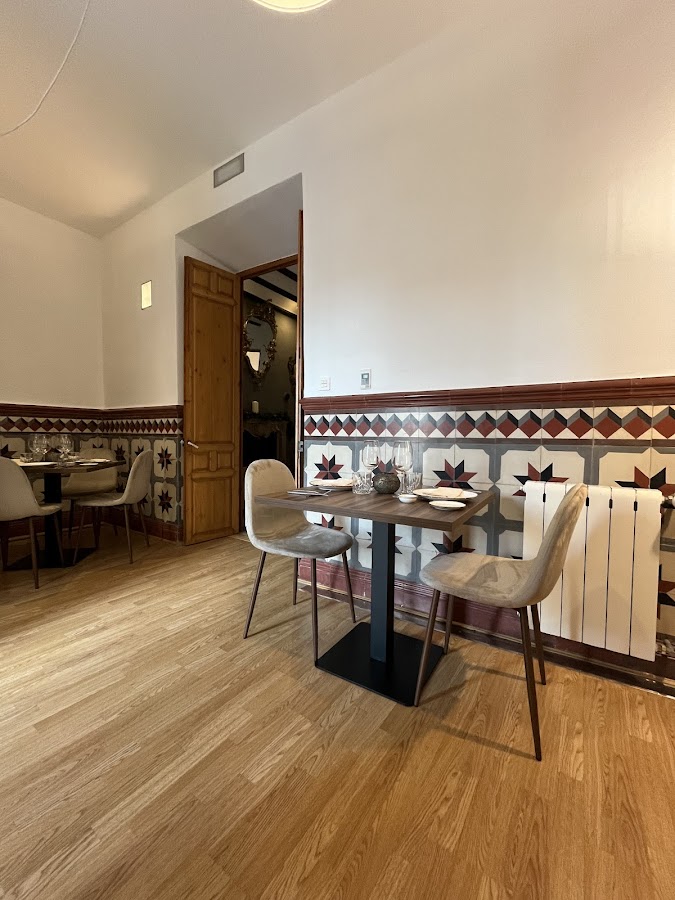 El Patio Gastro Bar