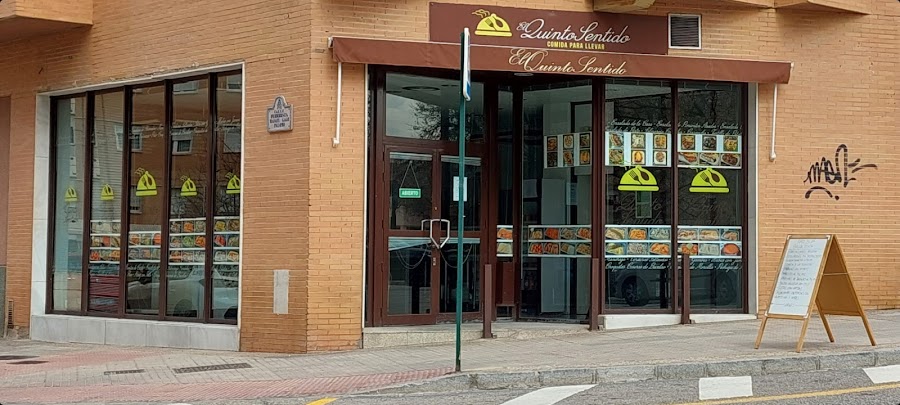 El Quinto Sentido