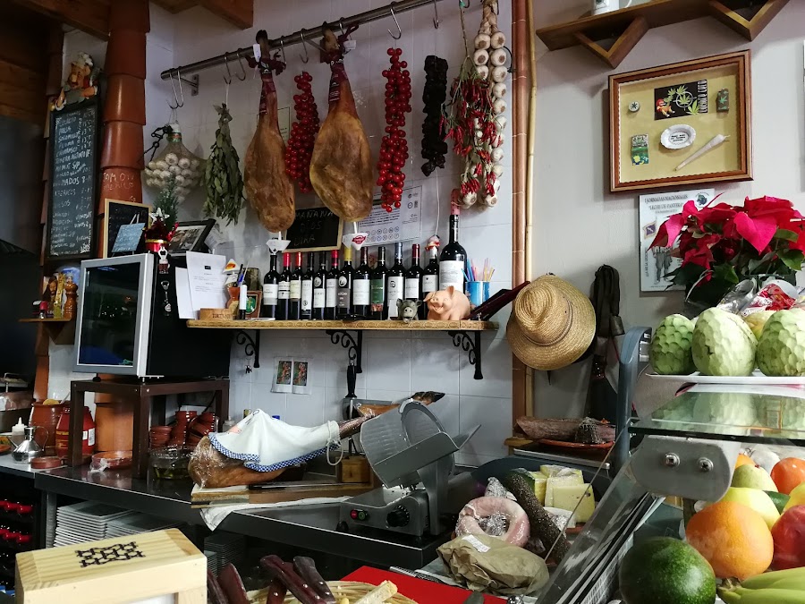 El rincón del Perete