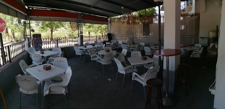 El Rinconcito