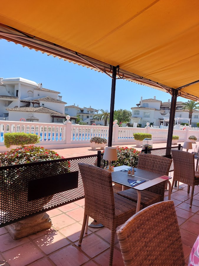 Elviria del sol