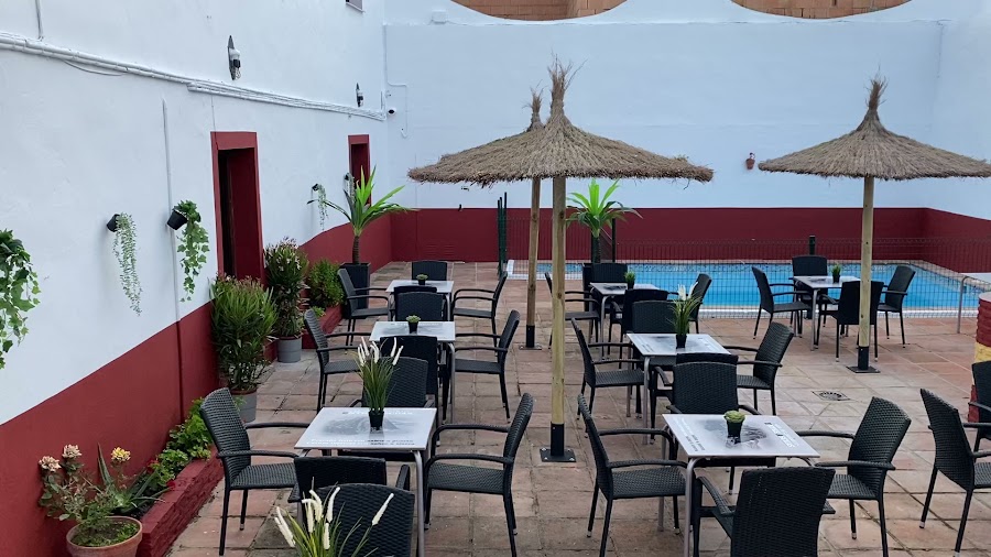 Entre Ascuas & La Roca trattoria Gastrobar