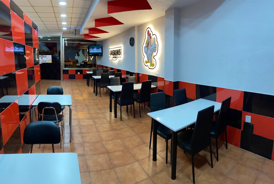 Gaskins Fried Chicken