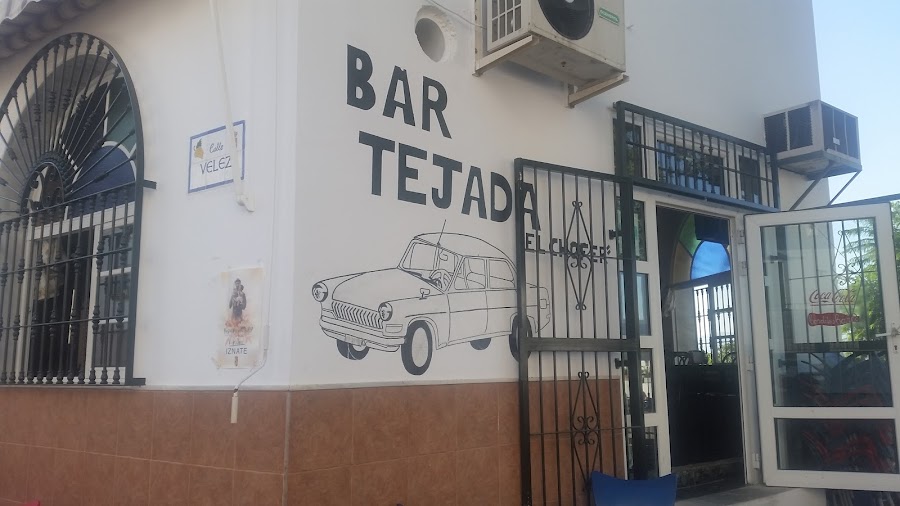 Hermanos Tejada