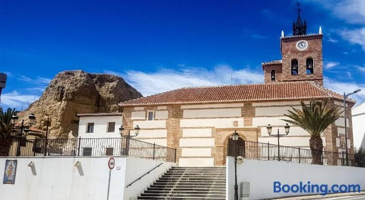 Hostal El Caminero