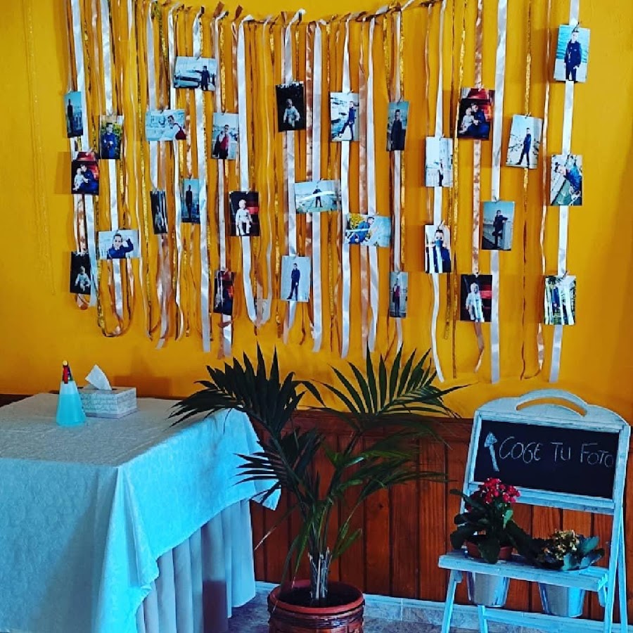 Hostal Restaurante Gasparrico