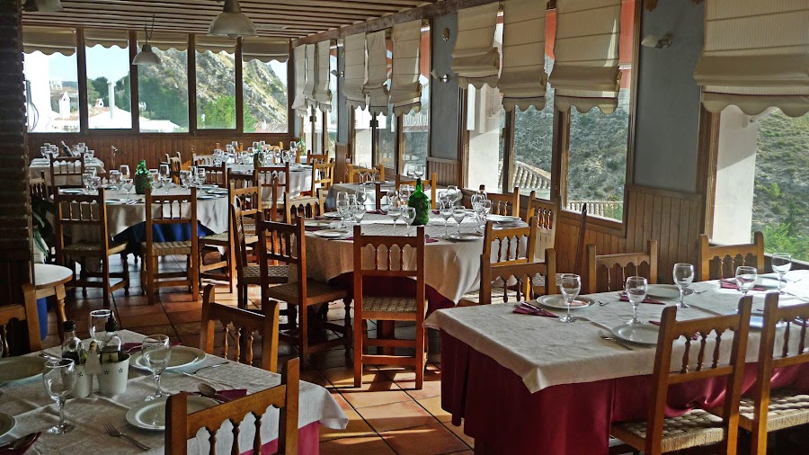Hostal Restaurante La Fuente