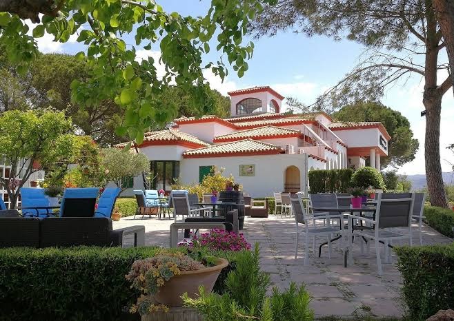 Hotel Banu Rabbah