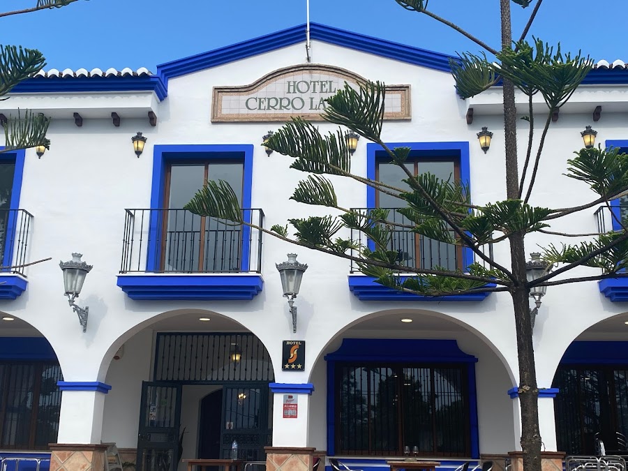 Hotel Cerro La Jaula