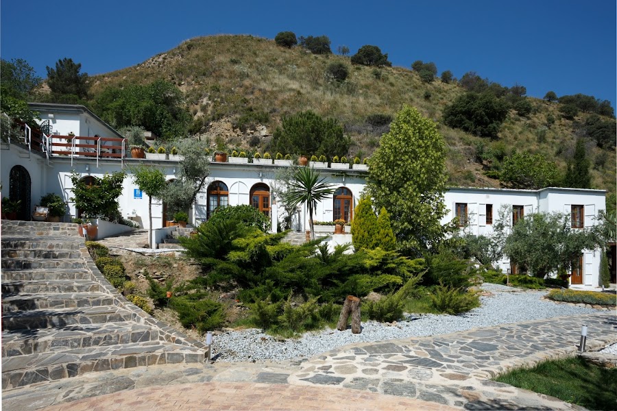 Hotel La Almunia del Valle