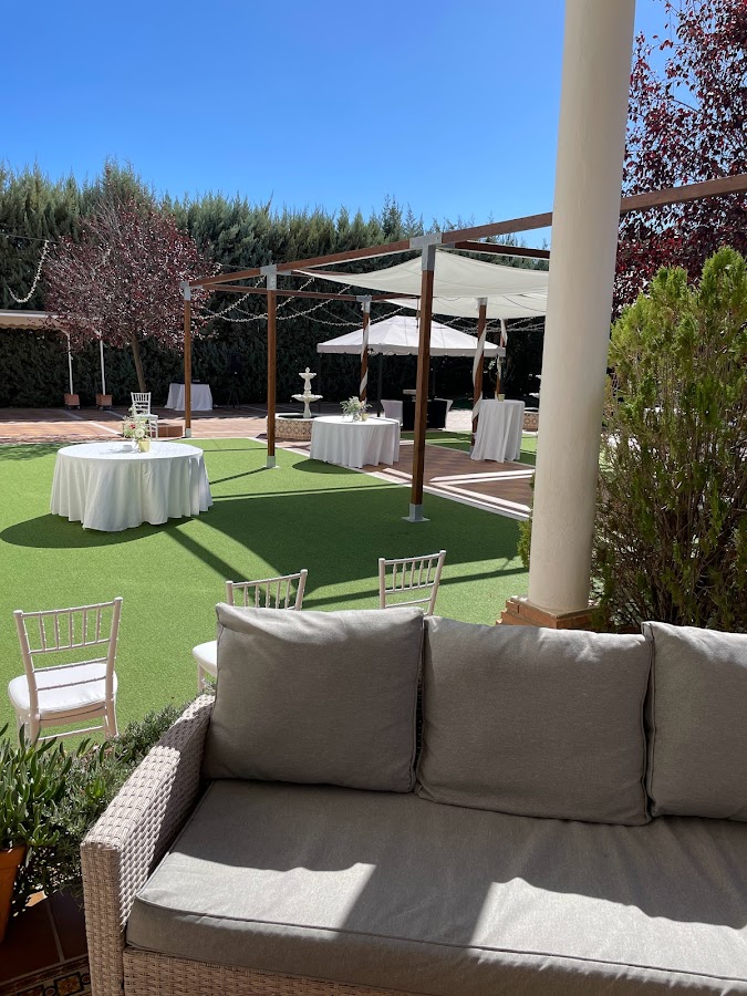 Hotel Restaurante El Capricho