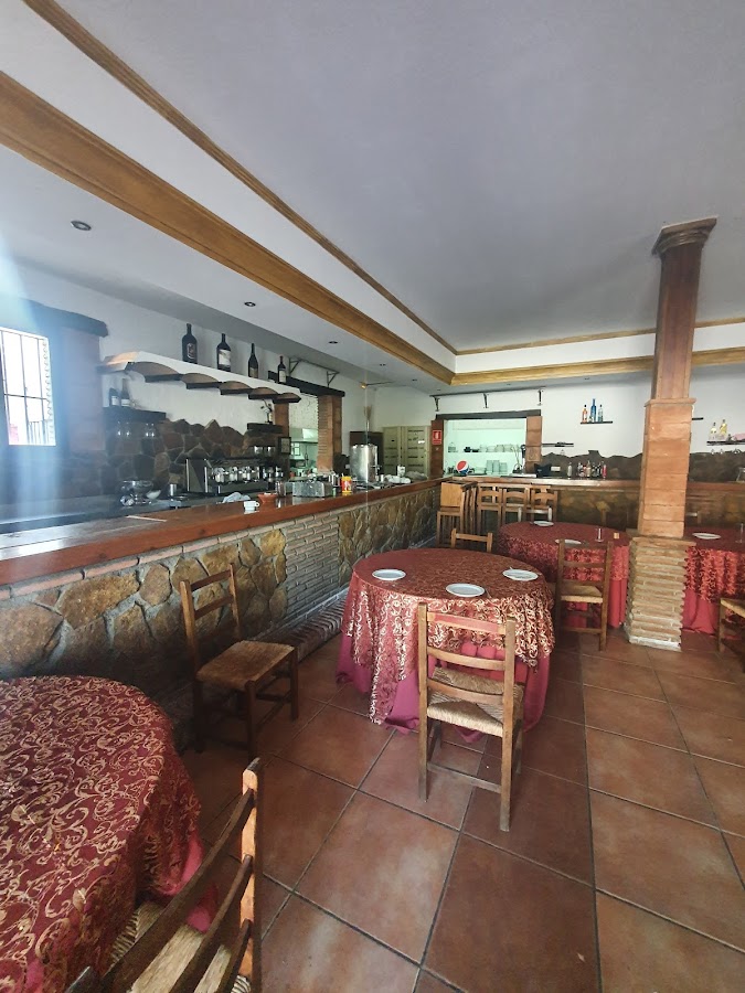 Hotel Restaurante El Caseron De Bonela