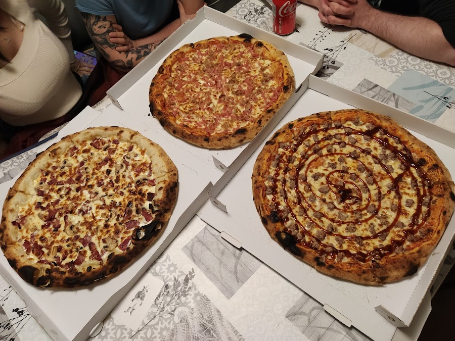 Kebab Serafín