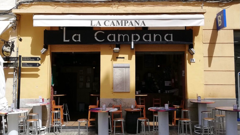 La Campana