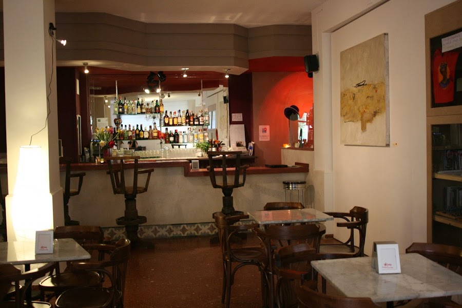 La Chistera