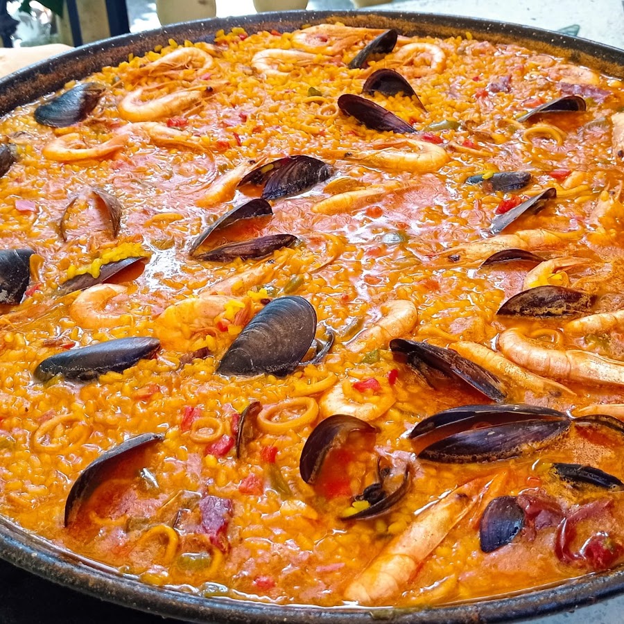 La Cocina de Lidia