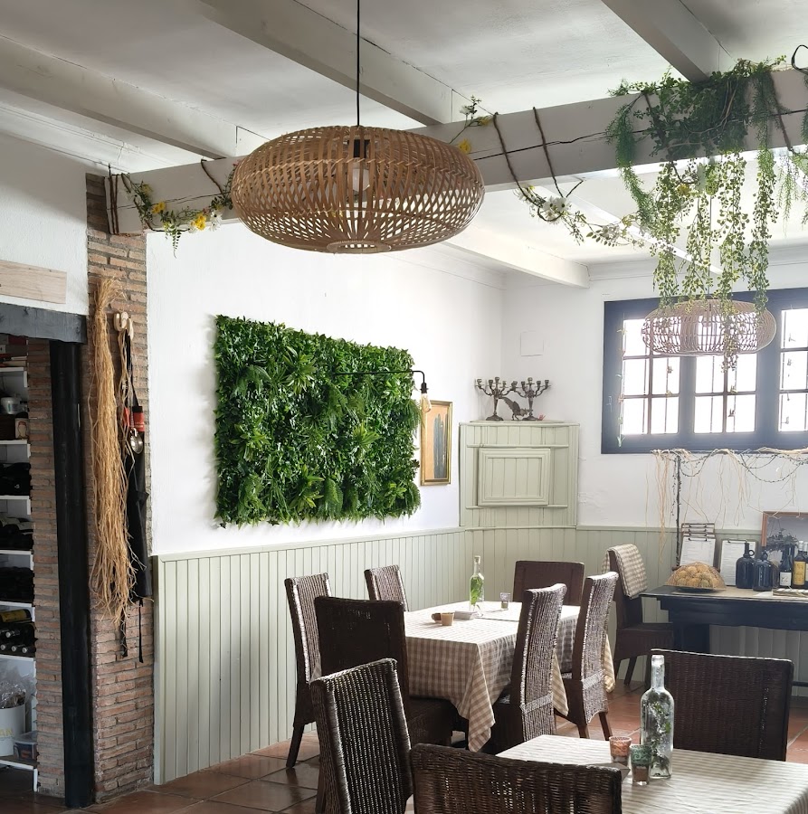 La Grulla Montejaque