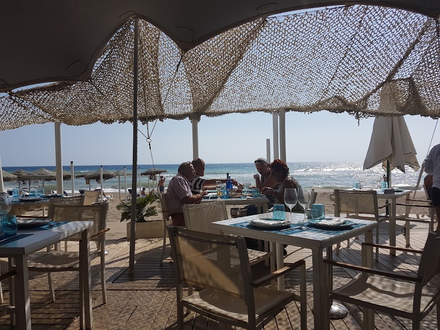 La Milla Marbella UR LOS VERDIALES