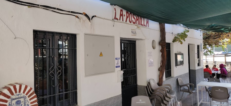 la posailla